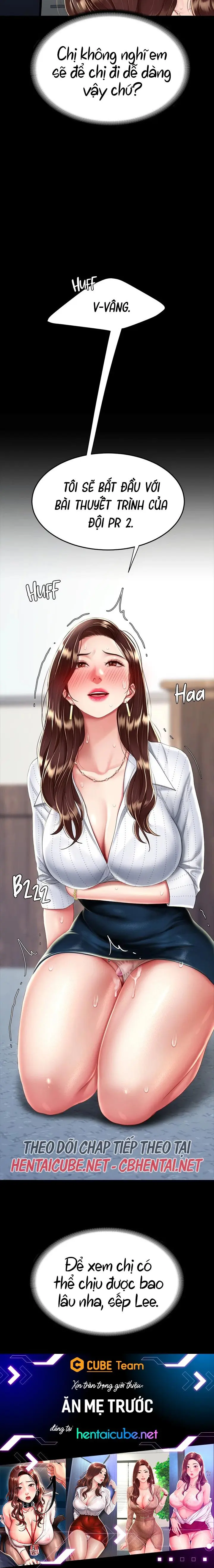 Ăn mẹ cô trước - Full trang 766