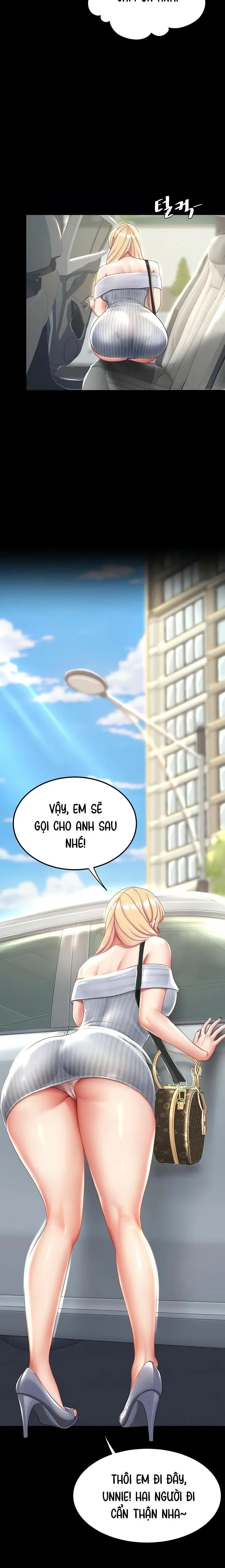 Ăn mẹ cô trước - Full trang 830