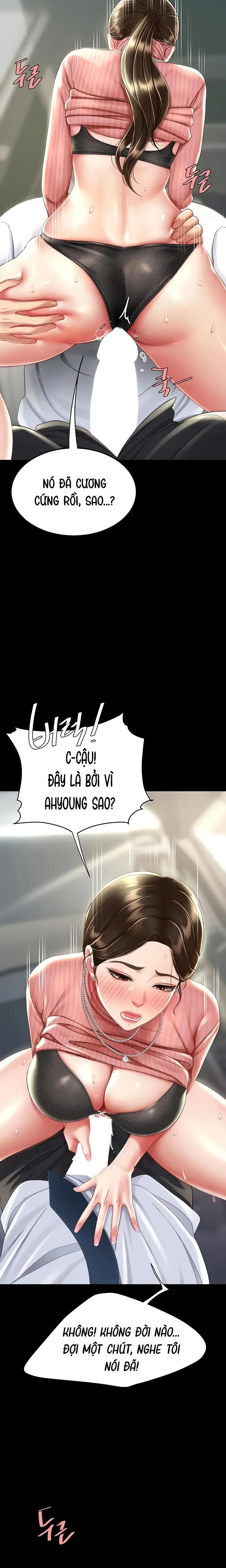 Ăn mẹ cô trước - Full trang 837