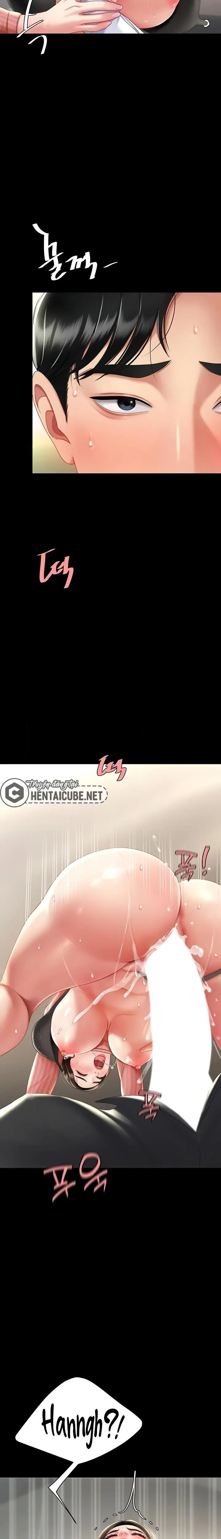 Ăn mẹ cô trước - Full trang 843