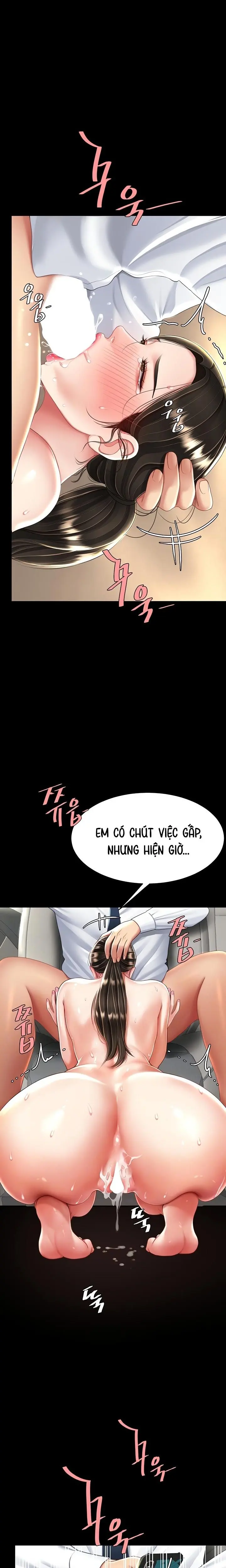 Ăn mẹ cô trước - Full trang 875