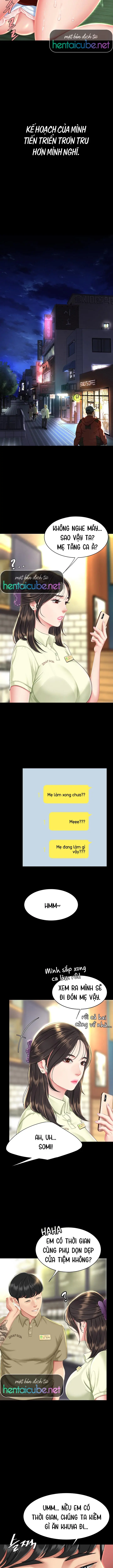 Ăn mẹ cô trước - Full trang 89