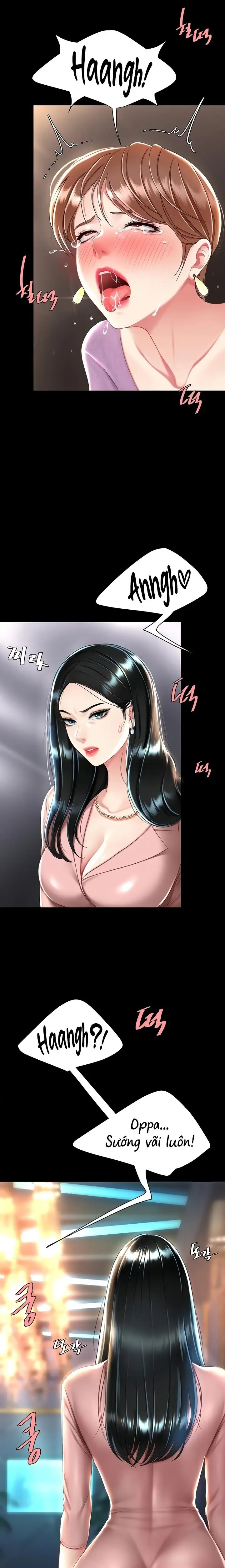 Ăn mẹ cô trước - Full trang 893