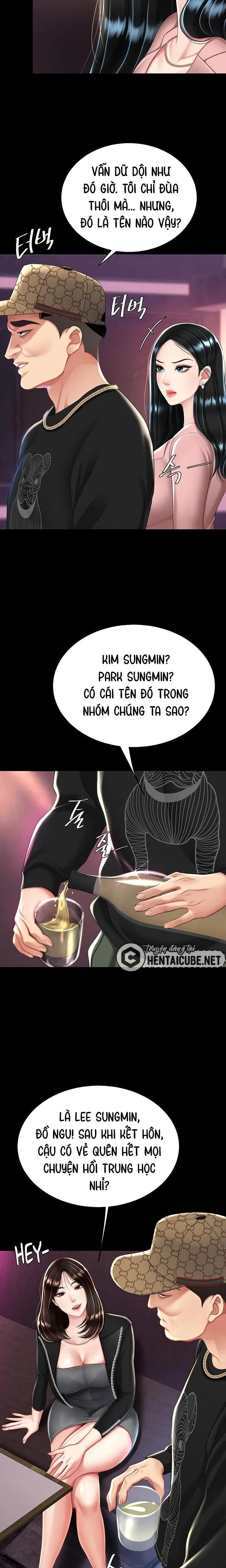Ăn mẹ cô trước - Full trang 902