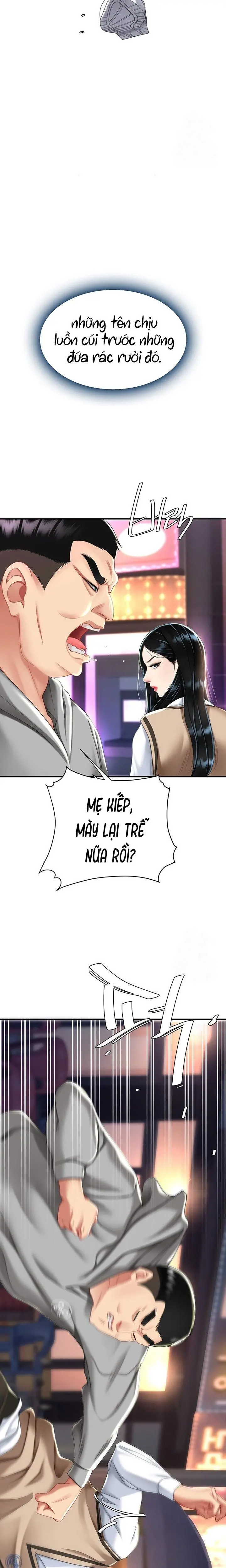 Ăn mẹ cô trước - Full trang 907
