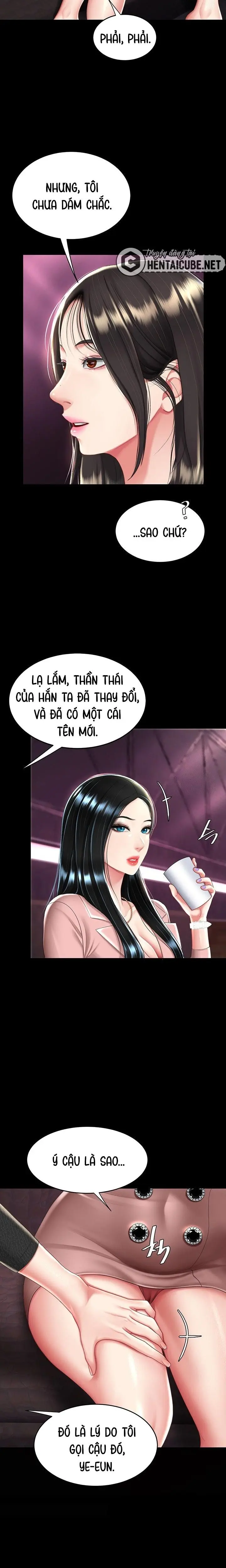 Ăn mẹ cô trước - Full trang 913