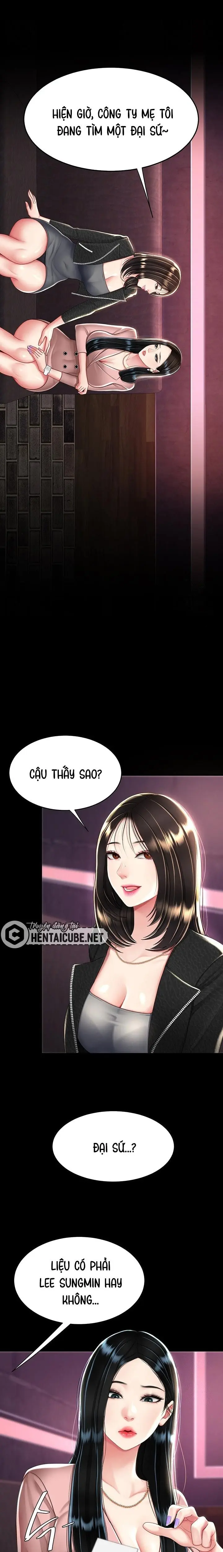 Ăn mẹ cô trước - Full trang 914