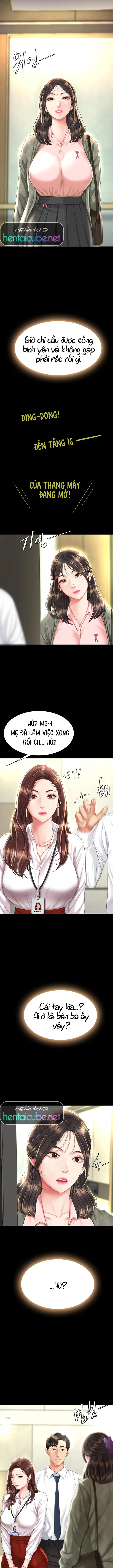 Ăn mẹ cô trước - Full trang 92