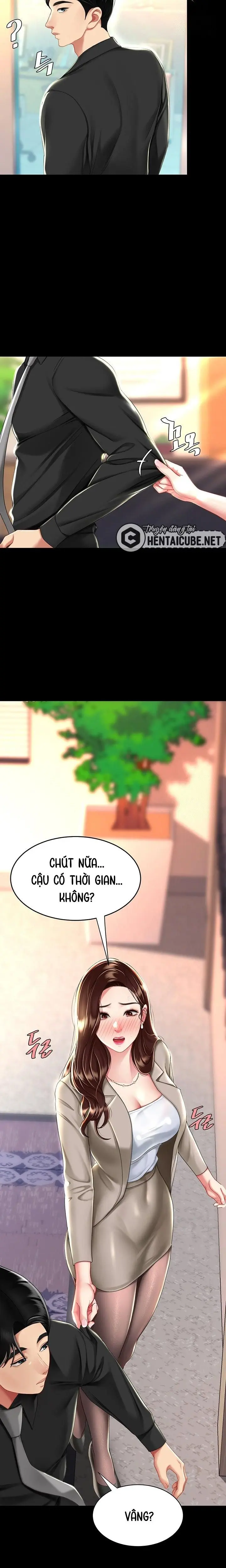 Ăn mẹ cô trước - Full trang 921