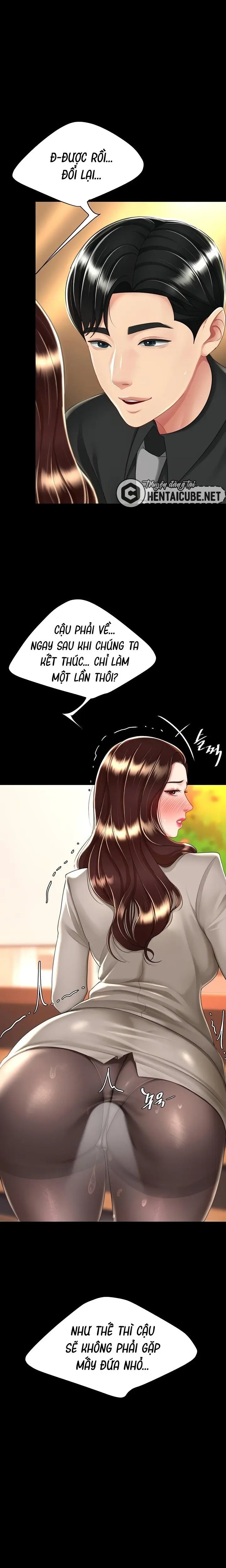 Ăn mẹ cô trước - Full trang 937