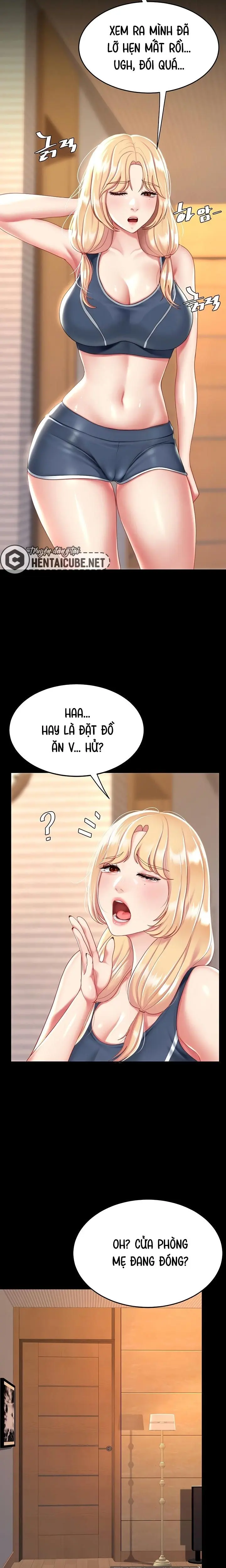 Ăn mẹ cô trước - Full trang 945