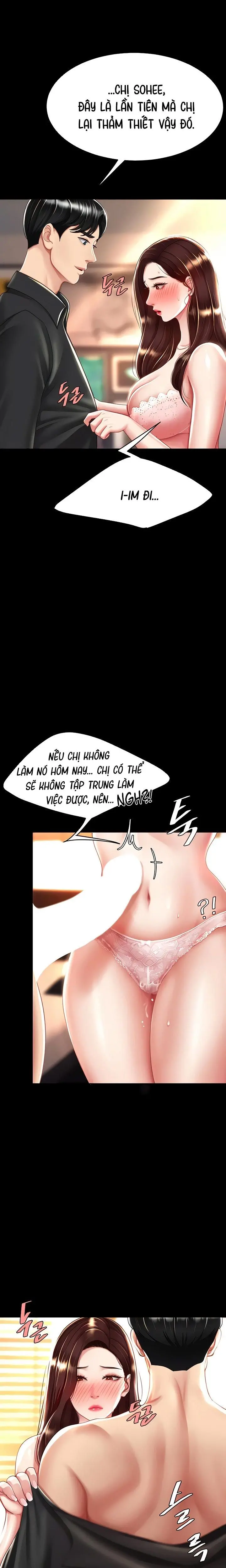 Ăn mẹ cô trước - Full trang 954