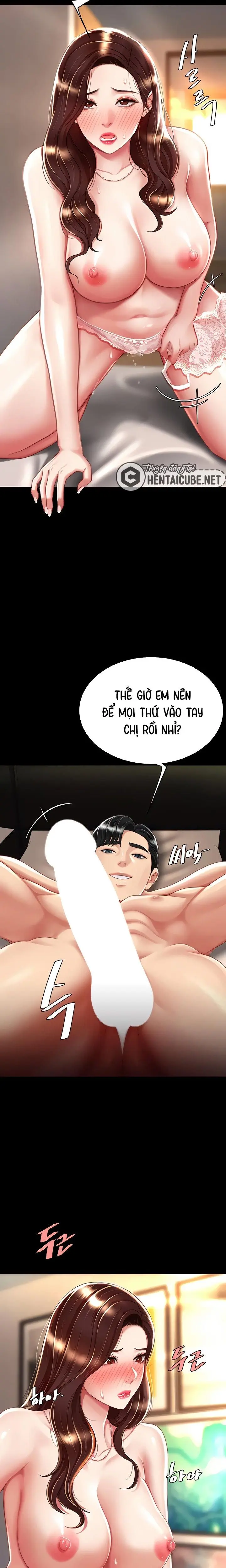 Ăn mẹ cô trước - Full trang 956
