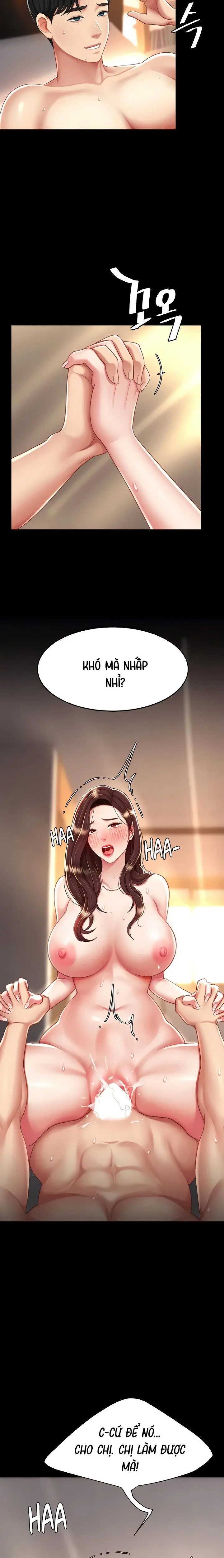 Ăn mẹ cô trước - Full trang 960