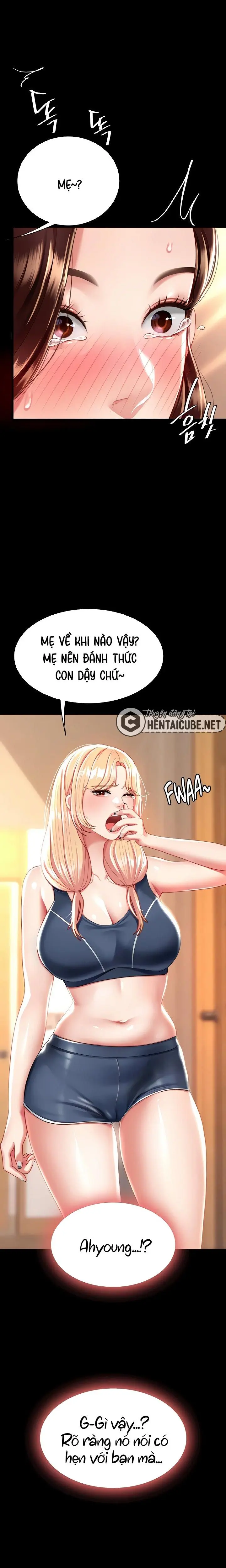 Ăn mẹ cô trước - Full trang 966