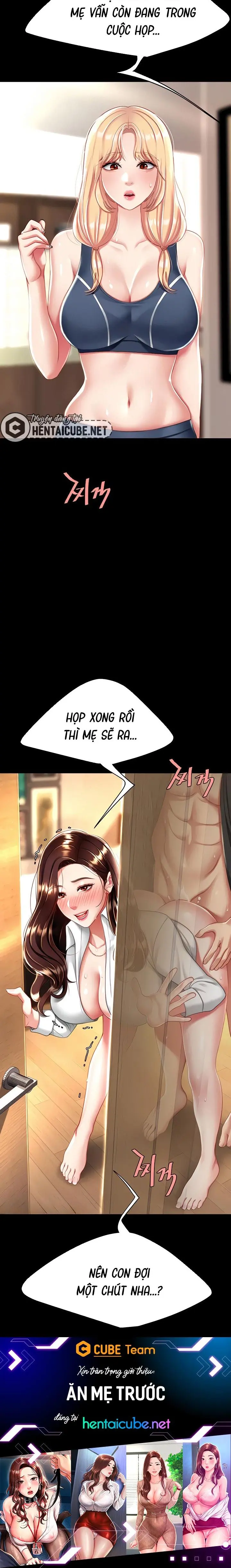 Ăn mẹ cô trước - Full trang 972