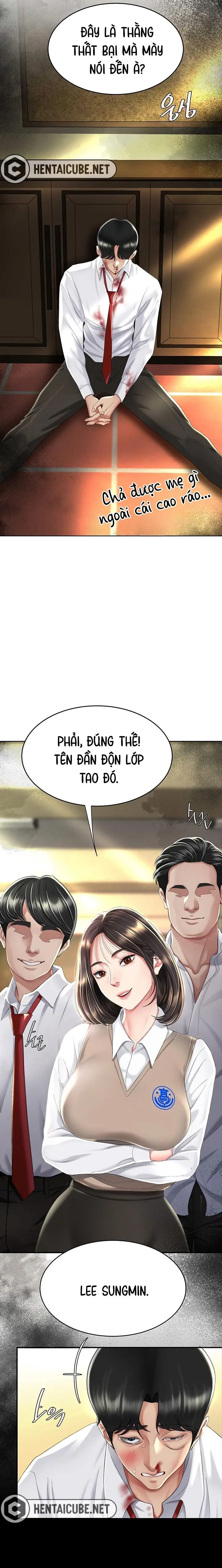 Ăn mẹ cô trước - Full trang 99