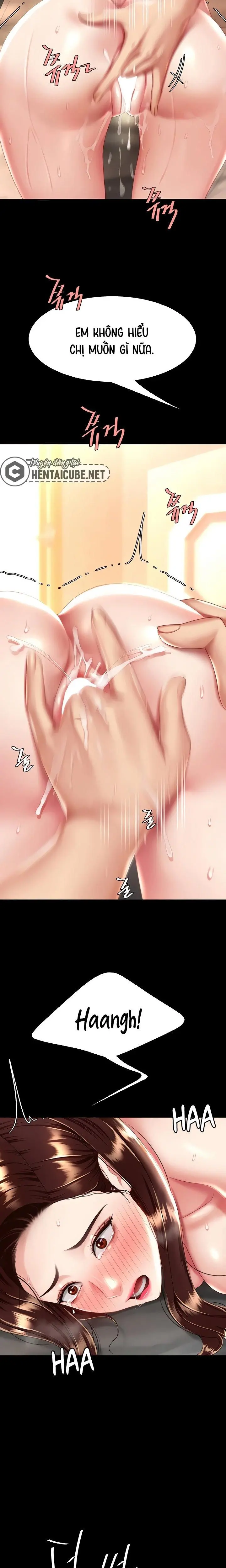 Ăn mẹ cô trước - Full trang 993