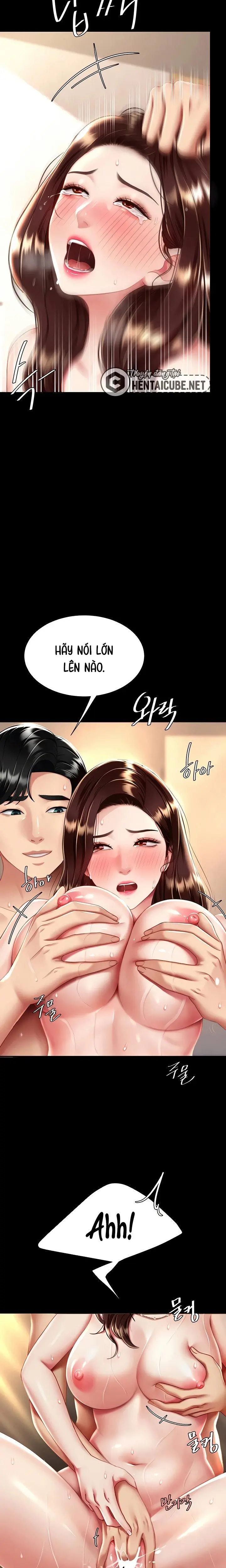 Ăn mẹ cô trước - Full trang 994