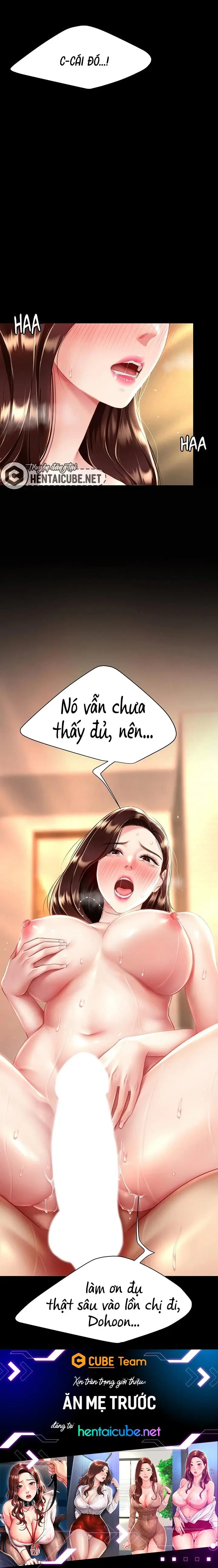 Ăn mẹ cô trước - Full trang 997