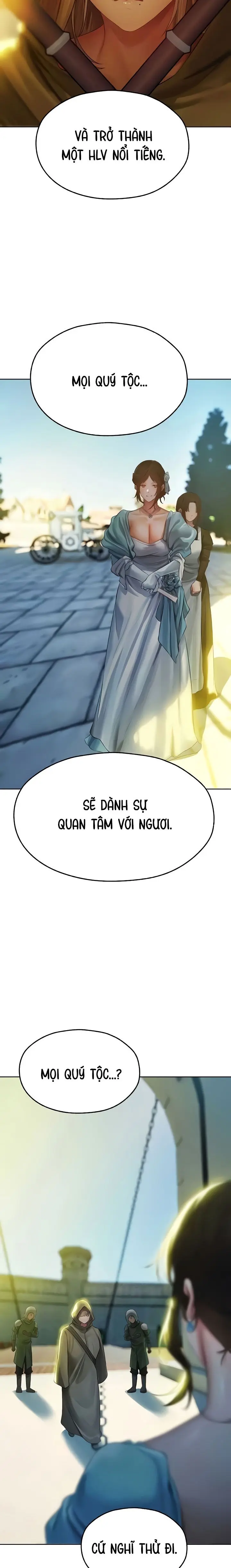 Săn vợ người ở thế giới khác - Full trang 1005