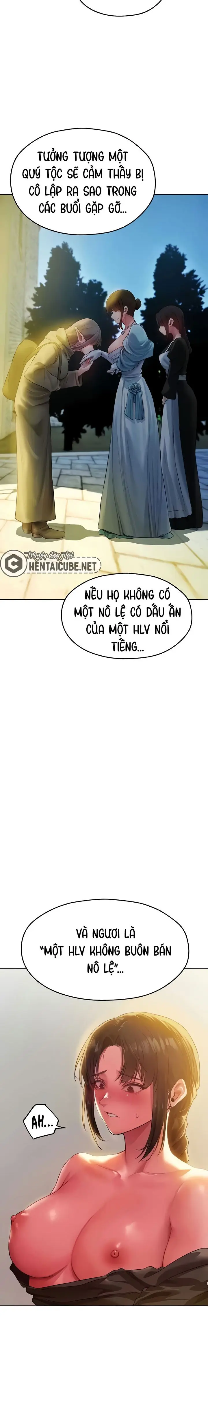 Săn vợ người ở thế giới khác - Full trang 1006