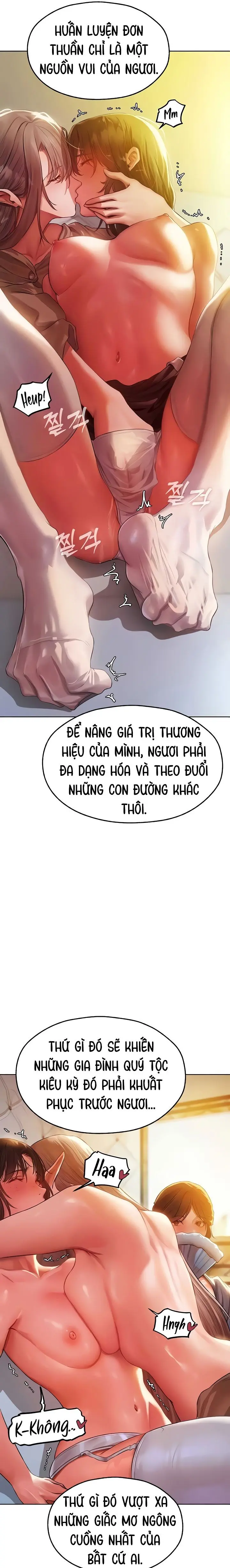 Săn vợ người ở thế giới khác - Full trang 1007