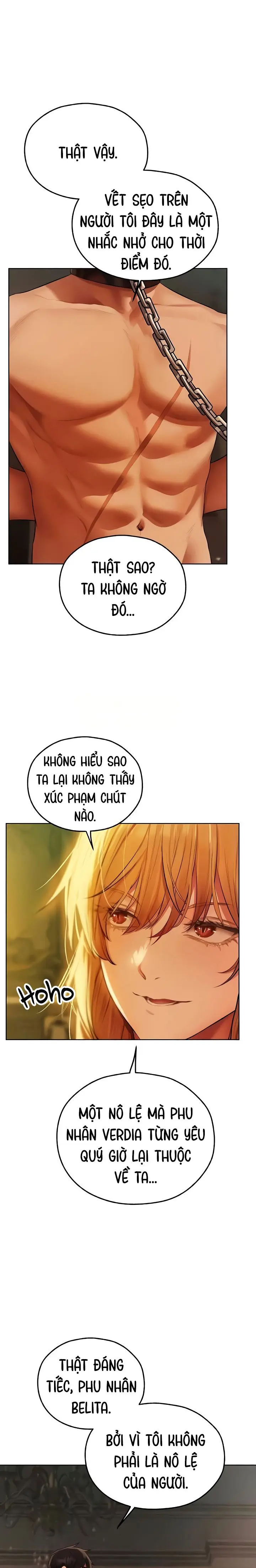 Săn vợ người ở thế giới khác - Full trang 1020