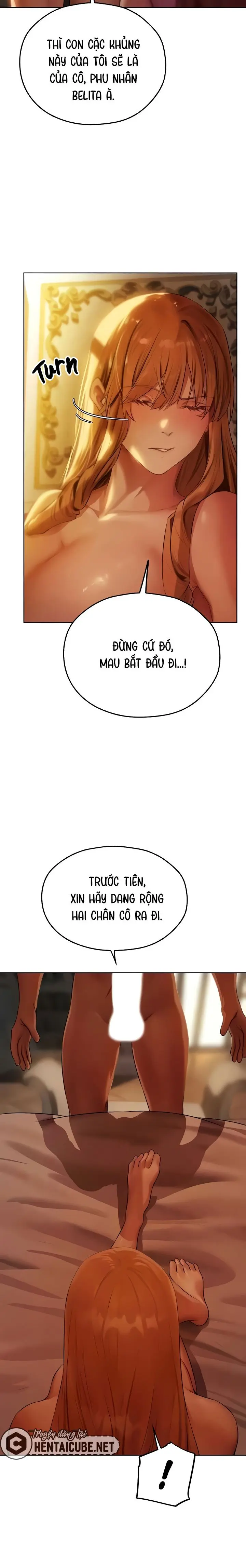 Săn vợ người ở thế giới khác - Full trang 1027