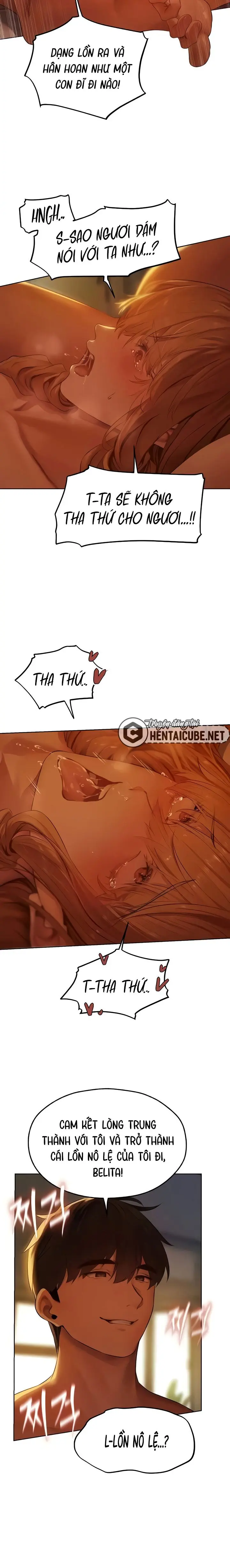 Săn vợ người ở thế giới khác - Full trang 1040