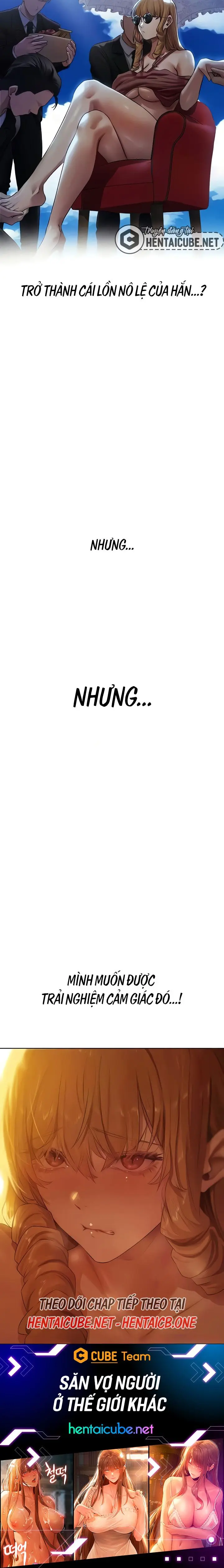 Săn vợ người ở thế giới khác - Full trang 1043