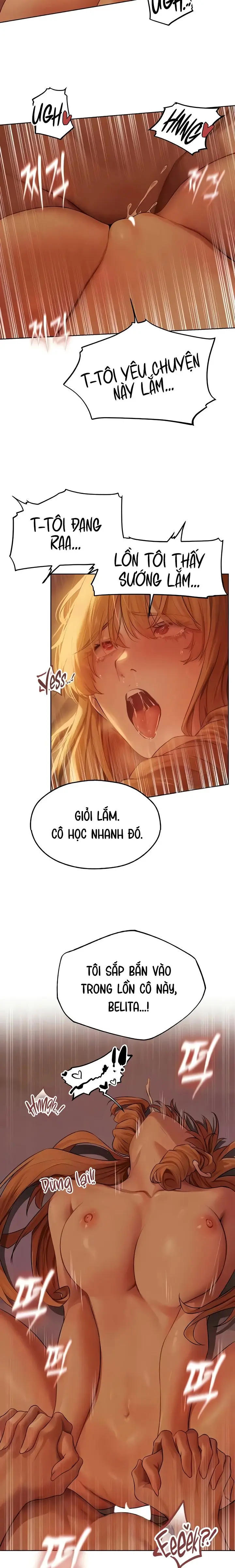 Săn vợ người ở thế giới khác - Full trang 1049