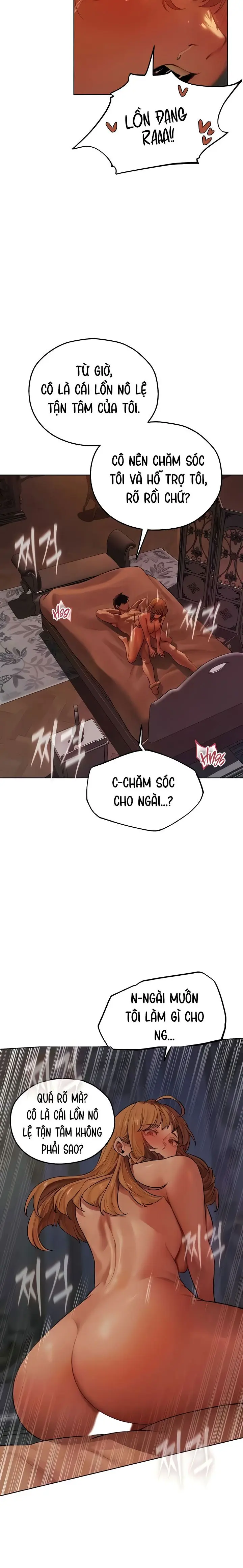 Săn vợ người ở thế giới khác - Full trang 1056