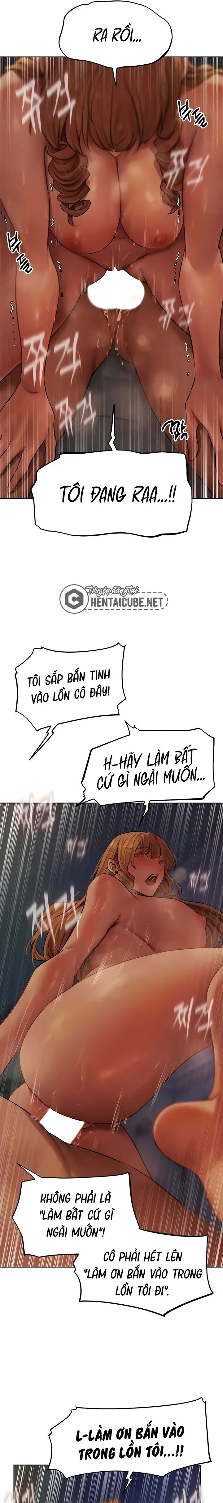Săn vợ người ở thế giới khác - Full trang 1057