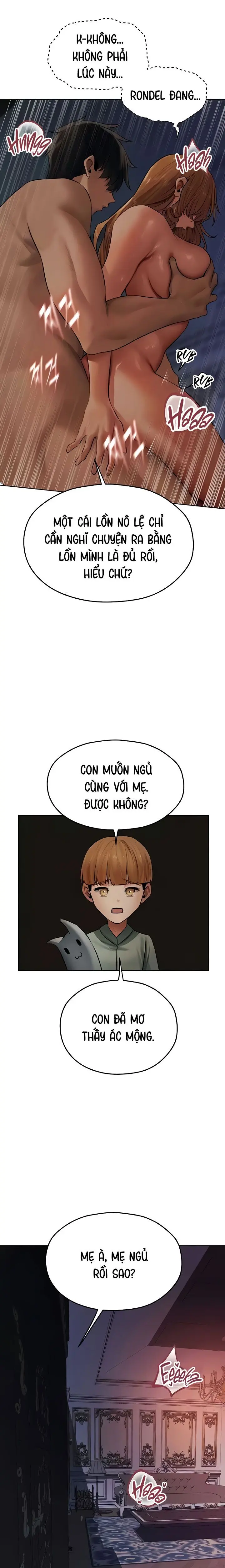 Săn vợ người ở thế giới khác - Full trang 1060