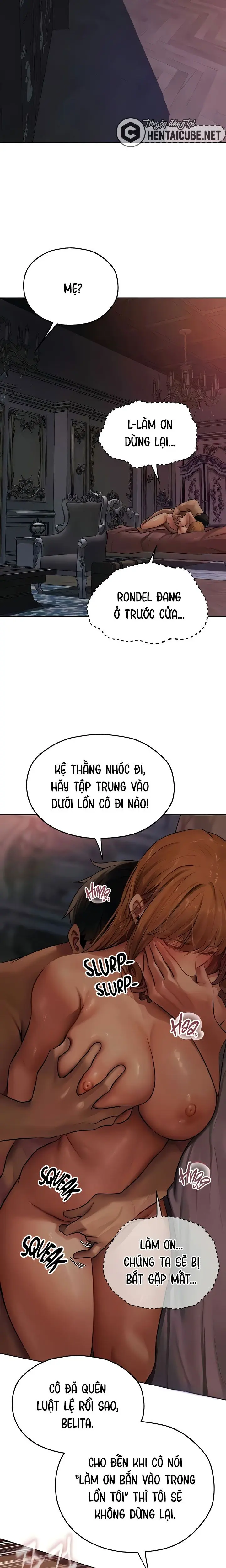 Săn vợ người ở thế giới khác - Full trang 1061
