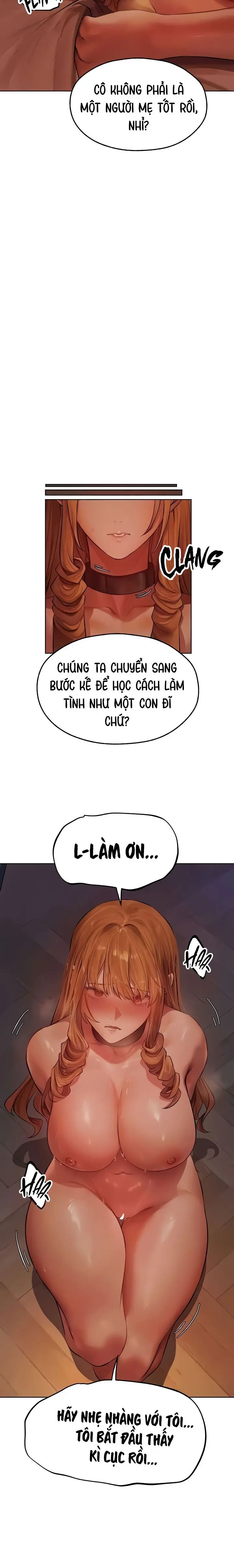 Săn vợ người ở thế giới khác - Full trang 1064