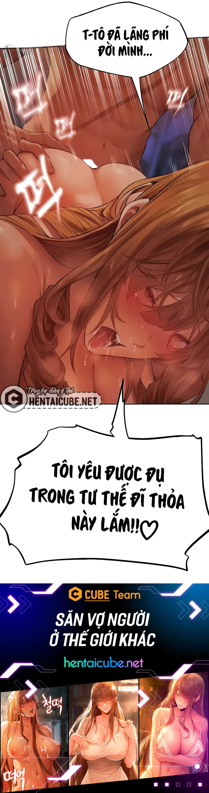 Săn vợ người ở thế giới khác - Full trang 1066