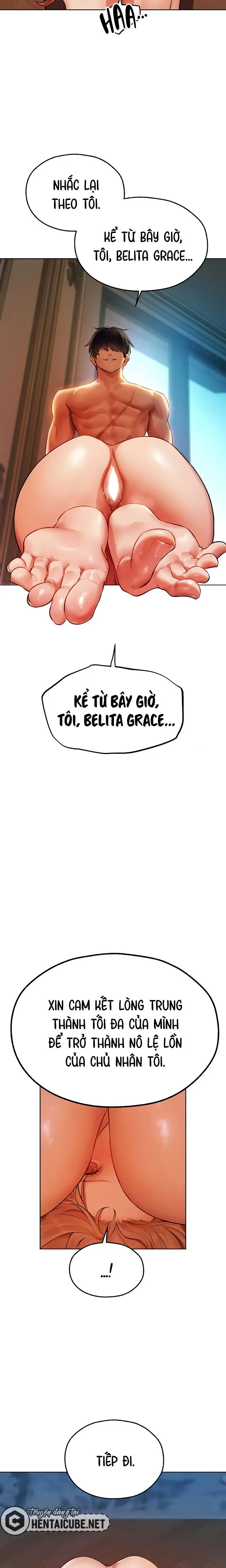Săn vợ người ở thế giới khác - Full trang 1073