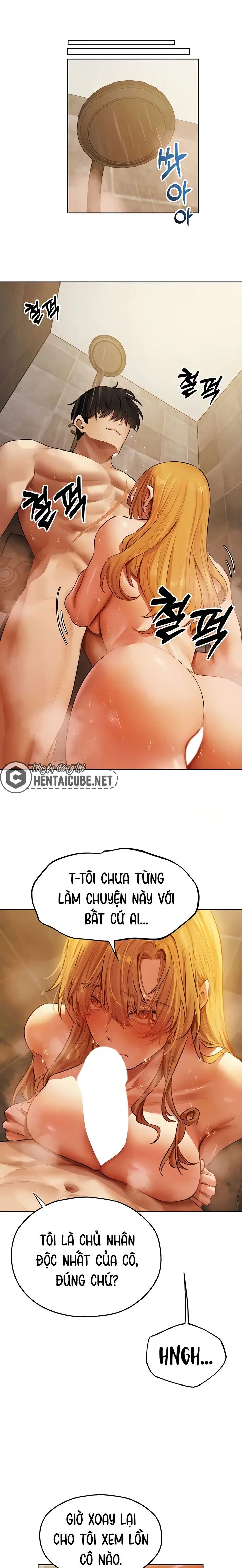 Săn vợ người ở thế giới khác - Full trang 1075