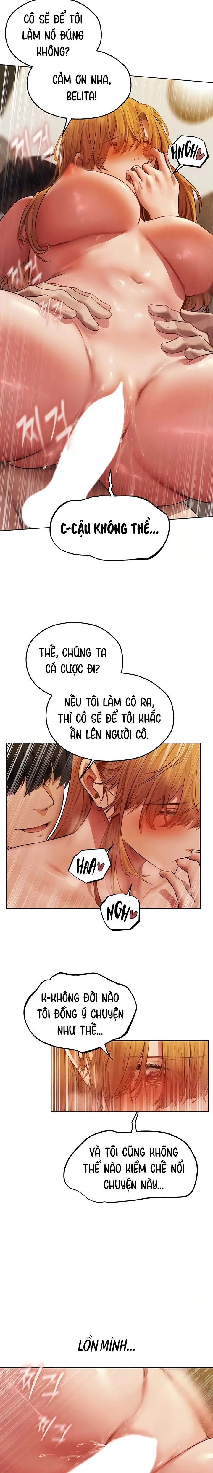 Săn vợ người ở thế giới khác - Full trang 1083