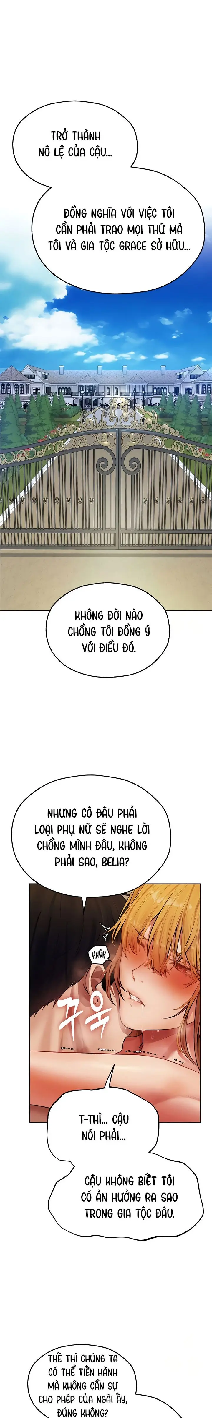 Săn vợ người ở thế giới khác - Full trang 1085