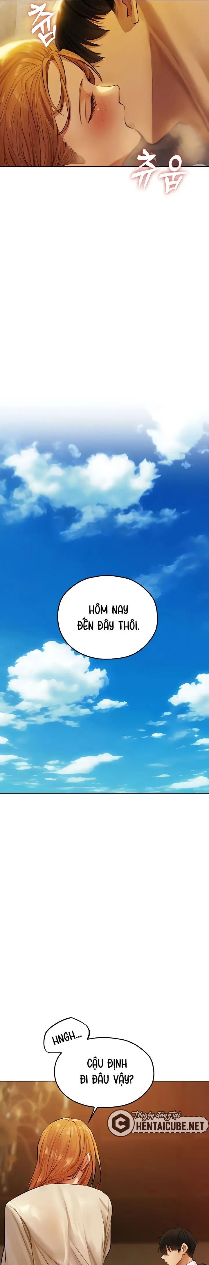 Săn vợ người ở thế giới khác - Full trang 1087
