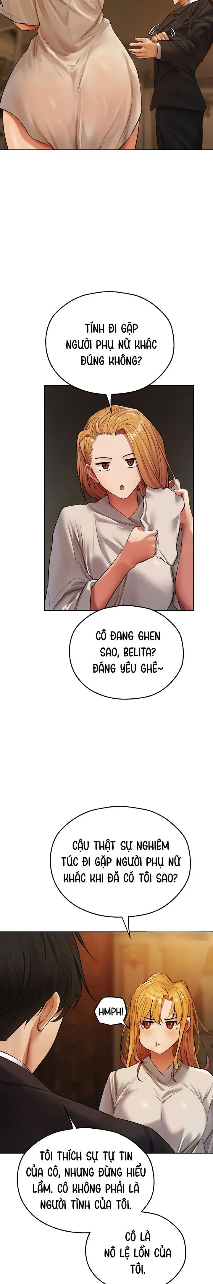 Săn vợ người ở thế giới khác - Full trang 1088