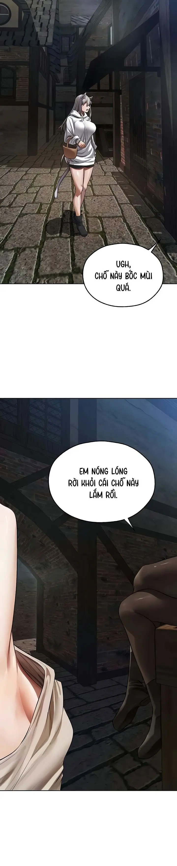 Săn vợ người ở thế giới khác - Full trang 1094