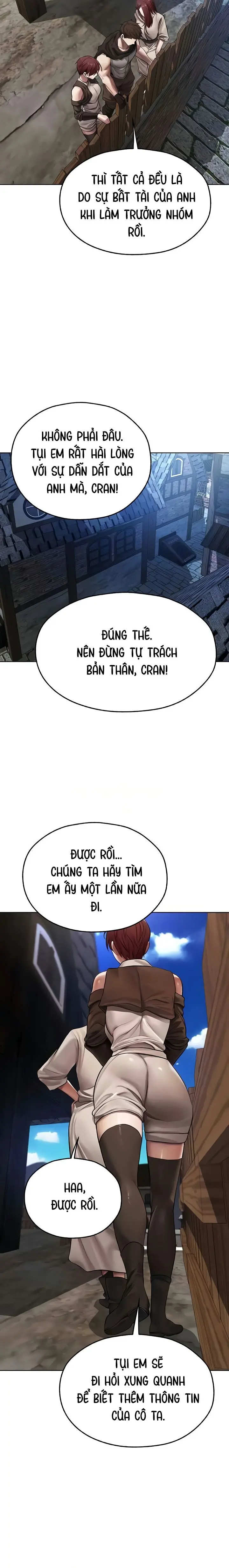Săn vợ người ở thế giới khác - Full trang 1106