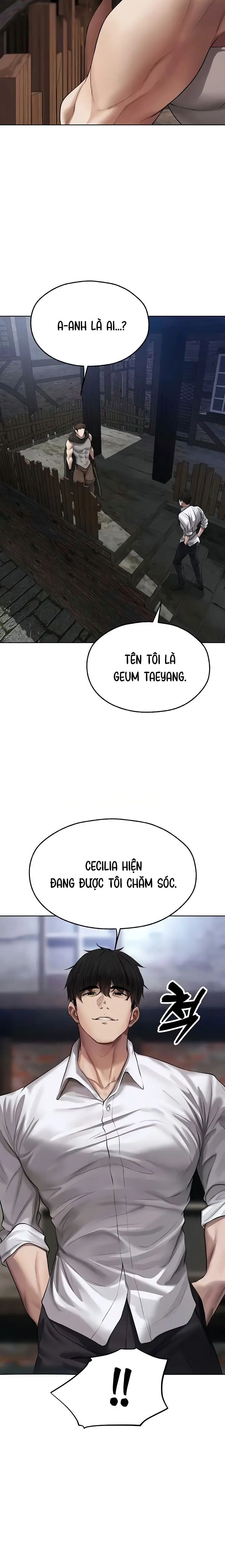Săn vợ người ở thế giới khác - Full trang 1108