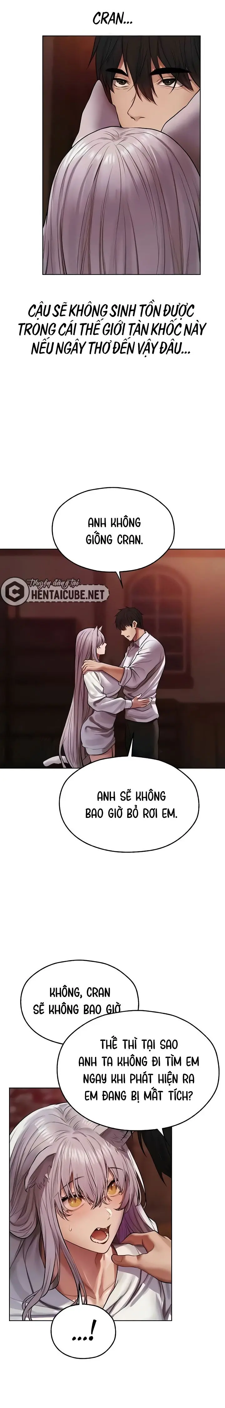Săn vợ người ở thế giới khác - Full trang 1113
