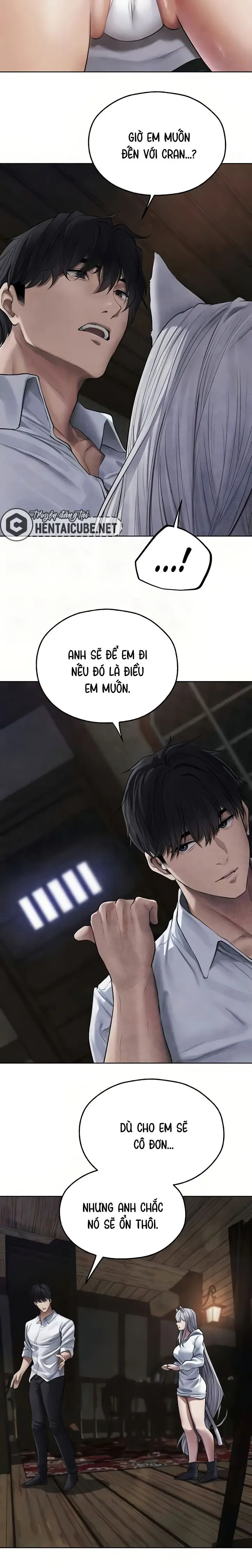 Săn vợ người ở thế giới khác - Full trang 1120