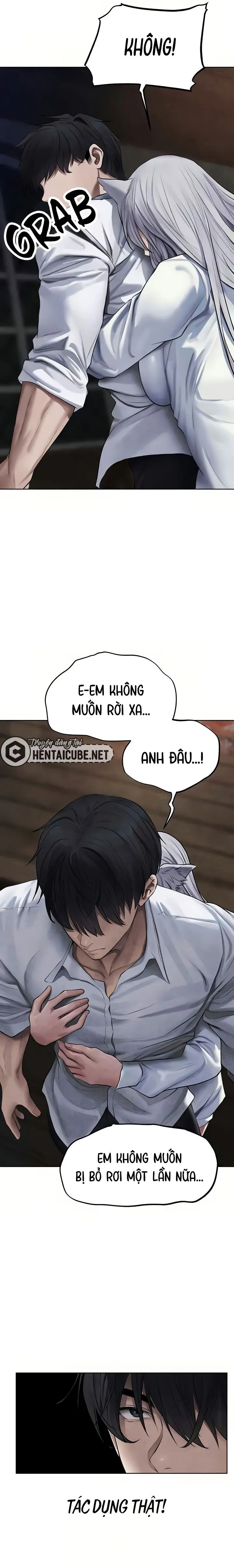 Săn vợ người ở thế giới khác - Full trang 1121